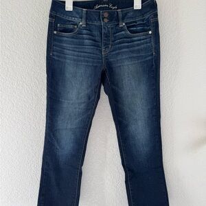 American Eagle Outfitters Women's m Jeans